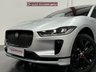 USED 2022 71 JAGUAR I-PACE 400 90kWh HSE Black SUV 5dr Electric Auto 4WD (400 ps) 