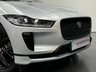 USED 2022 71 JAGUAR I-PACE 400 90kWh HSE Black SUV 5dr Electric Auto 4WD (400 ps) 
