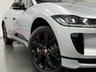 USED 2022 71 JAGUAR I-PACE 400 90kWh HSE Black SUV 5dr Electric Auto 4WD (400 ps) 