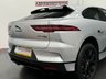 USED 2022 71 JAGUAR I-PACE 400 90kWh HSE Black SUV 5dr Electric Auto 4WD (400 ps) 