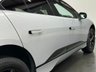 USED 2022 71 JAGUAR I-PACE 400 90kWh HSE Black SUV 5dr Electric Auto 4WD (400 ps) 