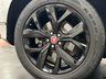 USED 2022 71 JAGUAR I-PACE 400 90kWh HSE Black SUV 5dr Electric Auto 4WD (400 ps) 