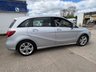 USED 2015 65 MERCEDES-BENZ B-CLASS 1.5 B180d Sport (Executive) MPV 5dr Diesel 7G-DCT Euro 6 (s/s) (109 ps) 