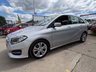 USED 2015 65 MERCEDES-BENZ B-CLASS 1.5 B180d Sport (Executive) MPV 5dr Diesel 7G-DCT Euro 6 (s/s) (109 ps) 