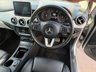 USED 2015 65 MERCEDES-BENZ B-CLASS 1.5 B180d Sport (Executive) MPV 5dr Diesel 7G-DCT Euro 6 (s/s) (109 ps) 