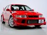 USED 2001 M MITSUBISHI LANCER EVOLUTION EVO VI Tommi Makinen Edition 