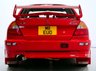 USED 2001 M MITSUBISHI LANCER EVOLUTION EVO VI Tommi Makinen Edition 