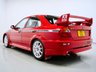 USED 2001 M MITSUBISHI LANCER EVOLUTION EVO VI Tommi Makinen Edition 