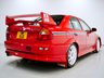 USED 2001 M MITSUBISHI LANCER EVOLUTION EVO VI Tommi Makinen Edition 