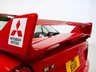 USED 2001 M MITSUBISHI LANCER EVOLUTION EVO VI Tommi Makinen Edition 