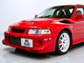 USED 2001 M MITSUBISHI LANCER EVOLUTION EVO VI Tommi Makinen Edition 