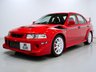 USED 2001 M MITSUBISHI LANCER EVOLUTION EVO VI Tommi Makinen Edition 