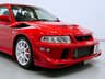 USED 2001 M MITSUBISHI LANCER EVOLUTION EVO VI Tommi Makinen Edition 