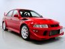 USED 2001 M MITSUBISHI LANCER EVOLUTION EVO VI Tommi Makinen Edition 