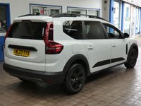 USED 2023 23 DACIA JOGGER 1.0 TCe Extreme SE MPV 5dr Petrol Manual Euro 6 (s/s) (110 ps) 7 SEATS SAT NAV PARKING CAMERA HEATED SEATS CRUISE CONTROL PARKING SENSORS 1 OWNER SERVICE HISTORY WARRANTY