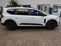 USED 2023 23 DACIA JOGGER 1.0 TCe Extreme SE MPV 5dr Petrol Manual Euro 6 (s/s) (110 ps) 7 SEATS SAT NAV PARKING CAMERA HEATED SEATS CRUISE CONTROL PARKING SENSORS 1 OWNER SERVICE HISTORY WARRANTY