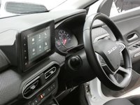 USED 2023 23 DACIA JOGGER 1.0 TCe Extreme SE MPV 5dr Petrol Manual Euro 6 (s/s) (110 ps) 7 SEATS SAT NAV PARKING CAMERA HEATED SEATS CRUISE CONTROL PARKING SENSORS 1 OWNER SERVICE HISTORY WARRANTY