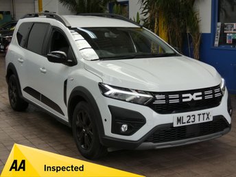 2023 DACIA JOGGER