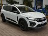 USED 2023 23 DACIA JOGGER 1.0 TCe Extreme SE MPV 5dr Petrol Manual Euro 6 (s/s) (110 ps) 7 SEATS SAT NAV PARKING CAMERA HEATED SEATS CRUISE CONTROL PARKING SENSORS 1 OWNER SERVICE HISTORY WARRANTY