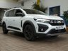 USED 2023 23 DACIA JOGGER 1.0 TCe Extreme SE MPV 5dr Petrol Manual Euro 6 (s/s) (110 ps) 7 SEATS SAT NAV PARKING CAMERA HEATED SEATS CRUISE CONTROL PARKING SENSORS 1 OWNER SERVICE HISTORY WARRANTY
