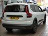 USED 2023 23 DACIA JOGGER 1.0 TCe Extreme SE MPV 5dr Petrol Manual Euro 6 (s/s) (110 ps) 7 SEATS SAT NAV PARKING CAMERA HEATED SEATS CRUISE CONTROL PARKING SENSORS 1 OWNER SERVICE HISTORY WARRANTY