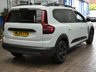 USED 2023 23 DACIA JOGGER 1.0 TCe Extreme SE MPV 5dr Petrol Manual Euro 6 (s/s) (110 ps) 7 SEATS SAT NAV PARKING CAMERA HEATED SEATS CRUISE CONTROL PARKING SENSORS 1 OWNER SERVICE HISTORY WARRANTY
