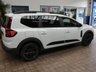 USED 2023 23 DACIA JOGGER 1.0 TCe Extreme SE MPV 5dr Petrol Manual Euro 6 (s/s) (110 ps) 7 SEATS SAT NAV PARKING CAMERA HEATED SEATS CRUISE CONTROL PARKING SENSORS 1 OWNER SERVICE HISTORY WARRANTY