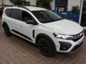 USED 2023 23 DACIA JOGGER 1.0 TCe Extreme SE MPV 5dr Petrol Manual Euro 6 (s/s) (110 ps) 7 SEATS SAT NAV PARKING CAMERA HEATED SEATS CRUISE CONTROL PARKING SENSORS 1 OWNER SERVICE HISTORY WARRANTY