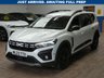 USED 2023 23 DACIA JOGGER 1.0 TCe Extreme SE MPV 5dr Petrol Manual Euro 6 (s/s) (110 ps) 7 SEATS SAT NAV PARKING CAMERA HEATED SEATS CRUISE CONTROL PARKING SENSORS 1 OWNER SERVICE HISTORY WARRANTY