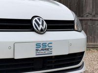 USED 2016 66 VOLKSWAGEN GOLF 1.4 Golf Match Edition TSi BlueMotion Technology 5dr Sat Nav Heated Seats