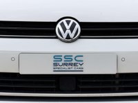 USED 2016 66 VOLKSWAGEN GOLF 1.4 Golf Match Edition TSi BlueMotion Technology 5dr Sat Nav Heated Seats