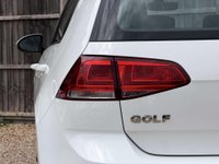 USED 2016 66 VOLKSWAGEN GOLF 1.4 Golf Match Edition TSi BlueMotion Technology 5dr Sat Nav Heated Seats