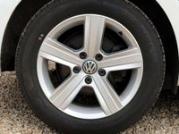 USED 2016 66 VOLKSWAGEN GOLF 1.4 Golf Match Edition TSi BlueMotion Technology 5dr Sat Nav Heated Seats