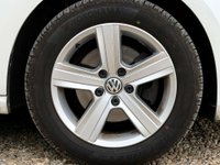 USED 2016 66 VOLKSWAGEN GOLF 1.4 Golf Match Edition TSi BlueMotion Technology 5dr Sat Nav Heated Seats