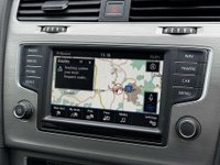 USED 2016 66 VOLKSWAGEN GOLF 1.4 Golf Match Edition TSi BlueMotion Technology 5dr Sat Nav Heated Seats