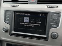 USED 2016 66 VOLKSWAGEN GOLF 1.4 Golf Match Edition TSi BlueMotion Technology 5dr Sat Nav Heated Seats