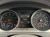 USED 2016 66 VOLKSWAGEN GOLF 1.4 Golf Match Edition TSi BlueMotion Technology 5dr Sat Nav Heated Seats