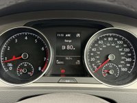 USED 2016 66 VOLKSWAGEN GOLF 1.4 Golf Match Edition TSi BlueMotion Technology 5dr Sat Nav Heated Seats