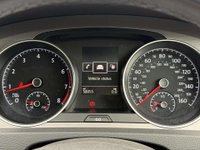 USED 2016 66 VOLKSWAGEN GOLF 1.4 Golf Match Edition TSi BlueMotion Technology 5dr Sat Nav Heated Seats