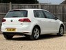 USED 2016 66 VOLKSWAGEN GOLF 1.4 Golf Match Edition TSi BlueMotion Technology 5dr Sat Nav Heated Seats