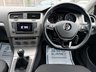 USED 2016 66 VOLKSWAGEN GOLF 1.4 Golf Match Edition TSi BlueMotion Technology 5dr Sat Nav Heated Seats
