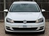 USED 2016 66 VOLKSWAGEN GOLF 1.4 Golf Match Edition TSi BlueMotion Technology 5dr Sat Nav Heated Seats