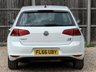 USED 2016 66 VOLKSWAGEN GOLF 1.4 Golf Match Edition TSi BlueMotion Technology 5dr Sat Nav Heated Seats