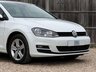 USED 2016 66 VOLKSWAGEN GOLF 1.4 Golf Match Edition TSi BlueMotion Technology 5dr Sat Nav Heated Seats