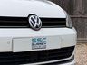 USED 2016 66 VOLKSWAGEN GOLF 1.4 Golf Match Edition TSi BlueMotion Technology 5dr Sat Nav Heated Seats