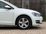 USED 2016 66 VOLKSWAGEN GOLF 1.4 Golf Match Edition TSi BlueMotion Technology 5dr Sat Nav Heated Seats