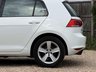 USED 2016 66 VOLKSWAGEN GOLF 1.4 Golf Match Edition TSi BlueMotion Technology 5dr Sat Nav Heated Seats