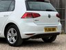 USED 2016 66 VOLKSWAGEN GOLF 1.4 Golf Match Edition TSi BlueMotion Technology 5dr Sat Nav Heated Seats