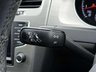 USED 2016 66 VOLKSWAGEN GOLF 1.4 Golf Match Edition TSi BlueMotion Technology 5dr Sat Nav Heated Seats