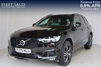 2020 VOLVO XC60